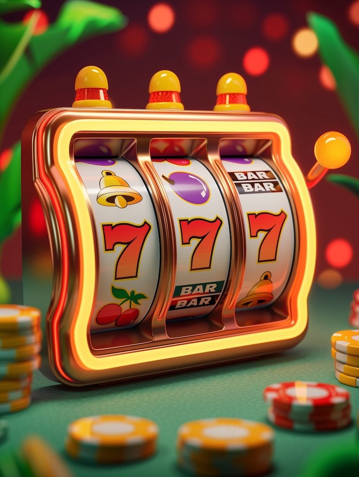 rajapola slot featured game showcase