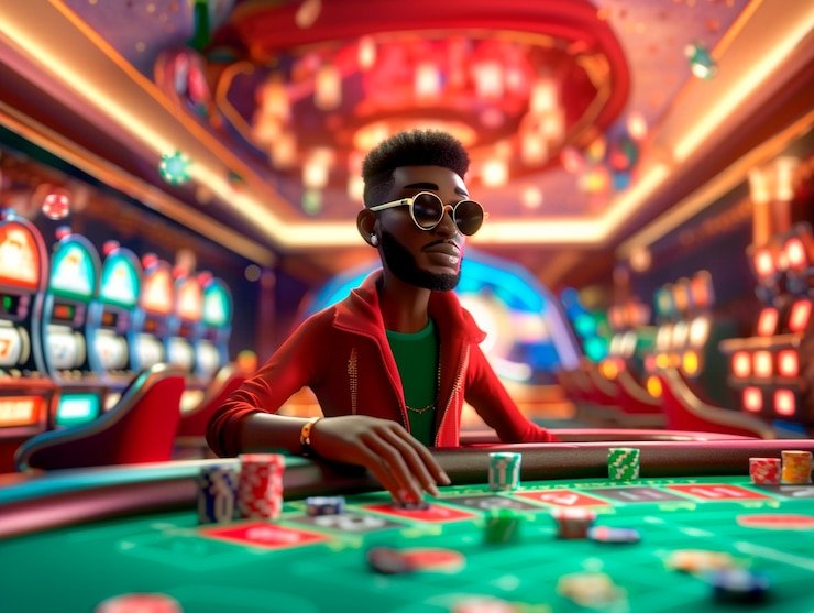 rajapola slot featured game showcase